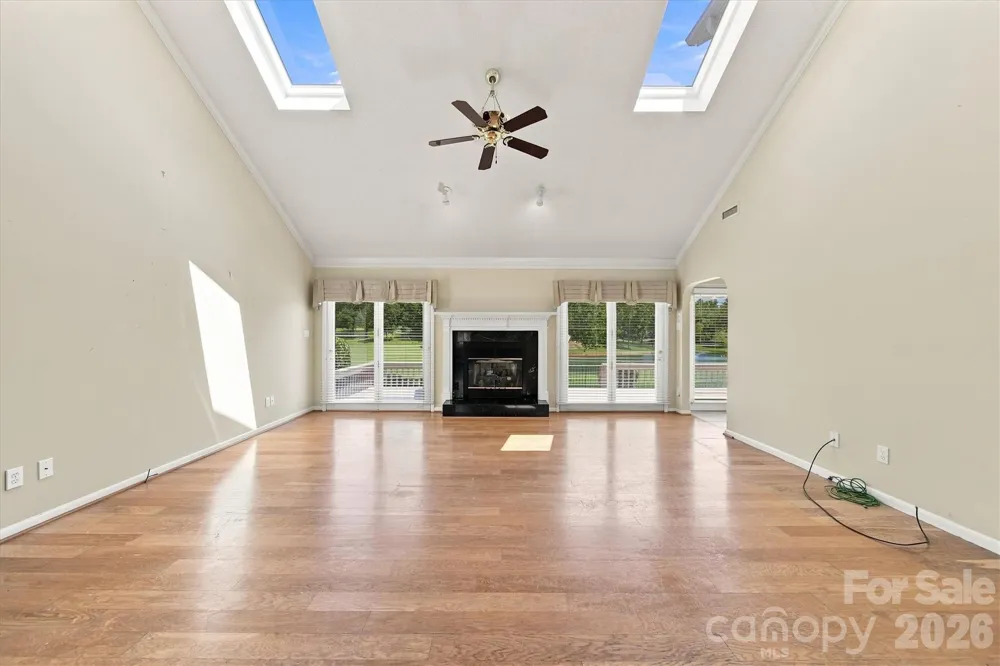 3823 ROCK BRIDGE DRIVE NE Conover, NC 28613