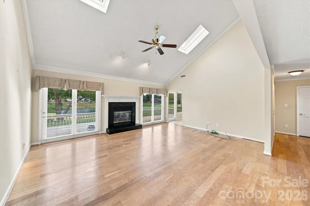 3823 ROCK BRIDGE DRIVE NE Conover, NC 28613