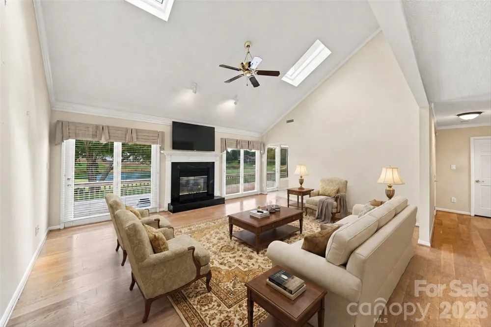 3823 ROCK BRIDGE DRIVE NE Conover, NC 28613