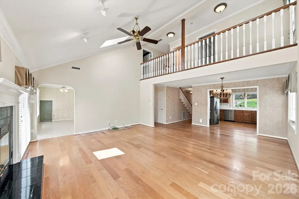 3823 ROCK BRIDGE DRIVE NE Conover, NC 28613
