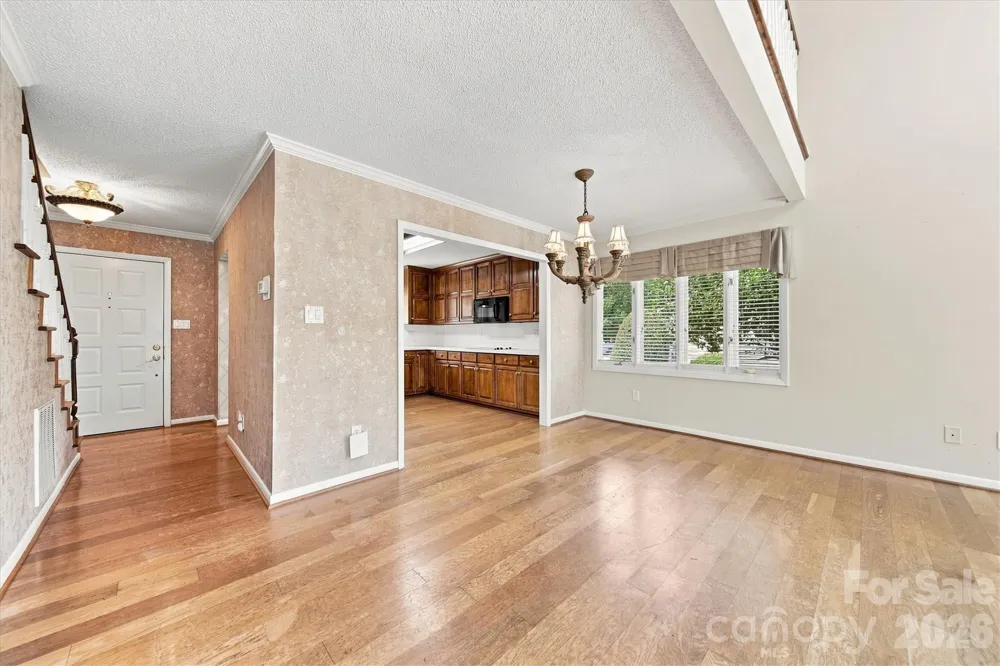 3823 ROCK BRIDGE DRIVE NE Conover, NC 28613