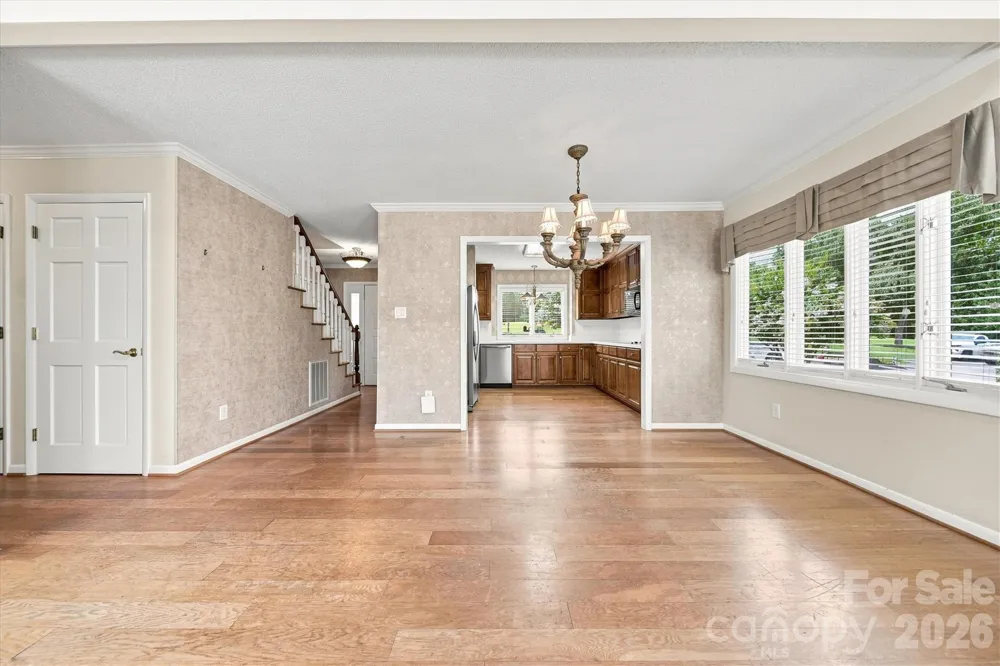 3823 ROCK BRIDGE DRIVE NE Conover, NC 28613