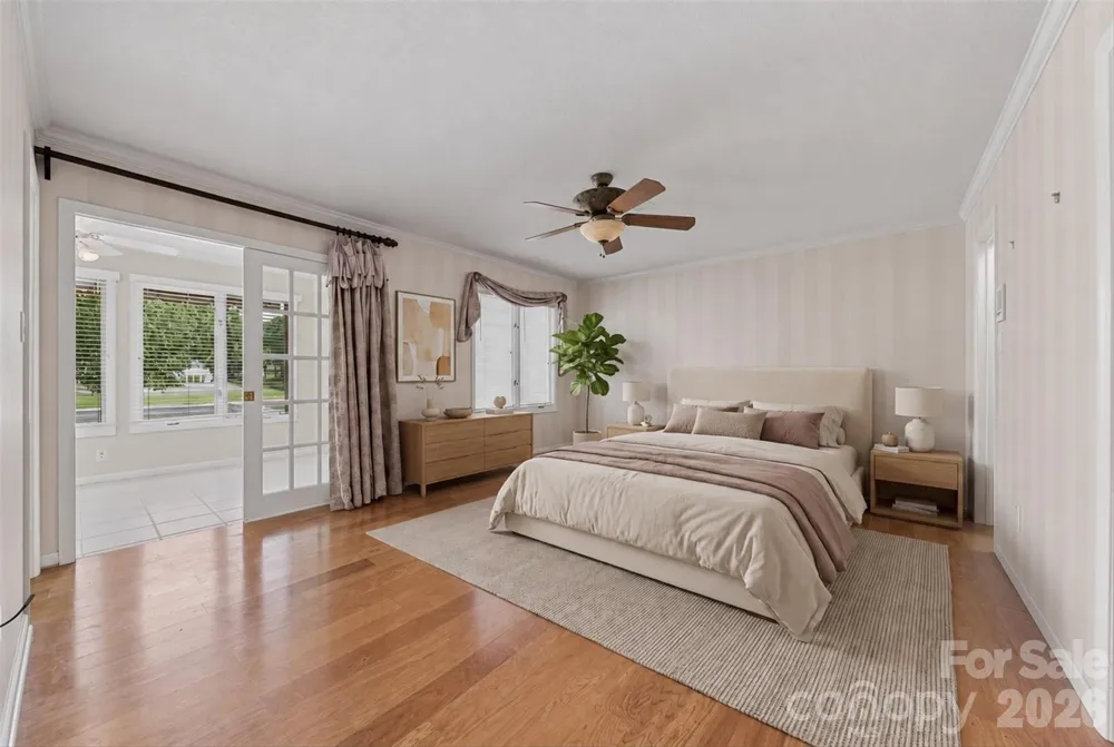 3823 ROCK BRIDGE DRIVE NE Conover, NC 28613
