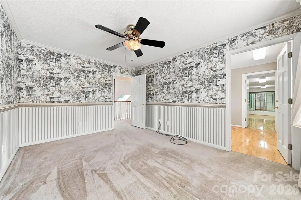 3823 ROCK BRIDGE DRIVE NE Conover, NC 28613