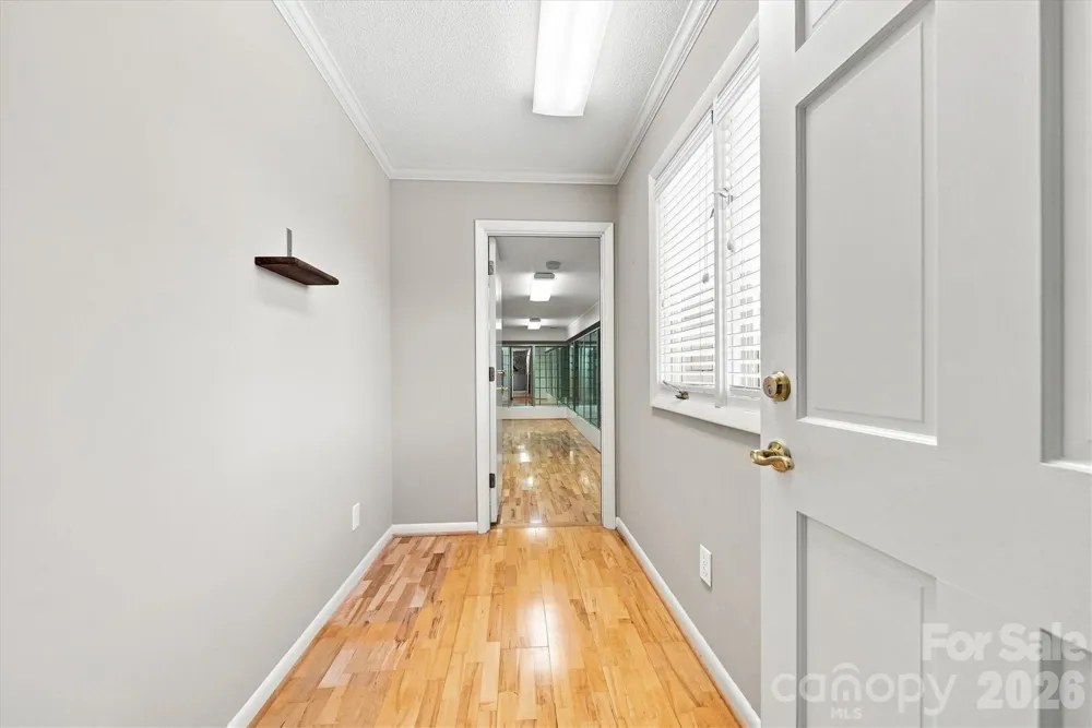 3823 ROCK BRIDGE DRIVE NE Conover, NC 28613