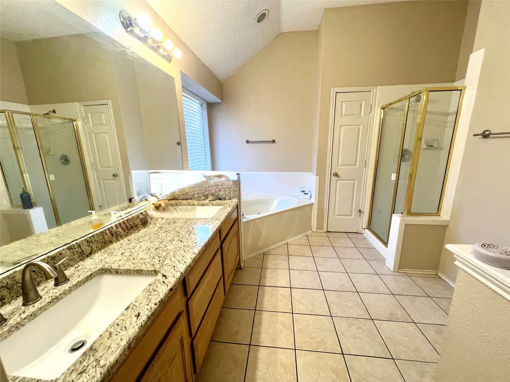 2229 Chasefield Drive Plano, TX 75023