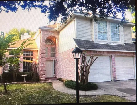 2229 Chasefield Drive