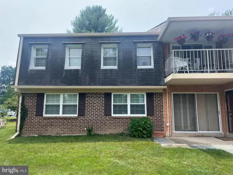 208 OLD FORGE CROSSING #208