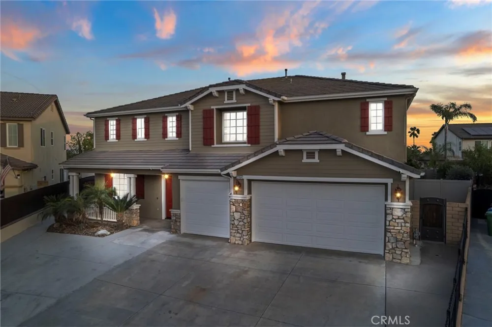 32856 Whitehaven Court Menifee, CA 92584