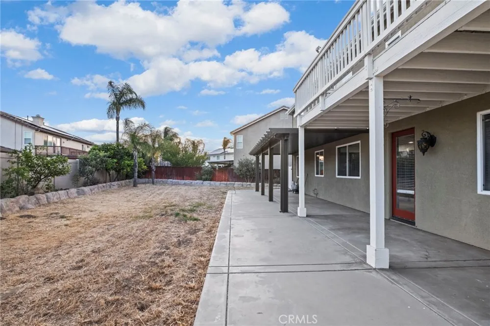32856 Whitehaven Court Menifee, CA 92584