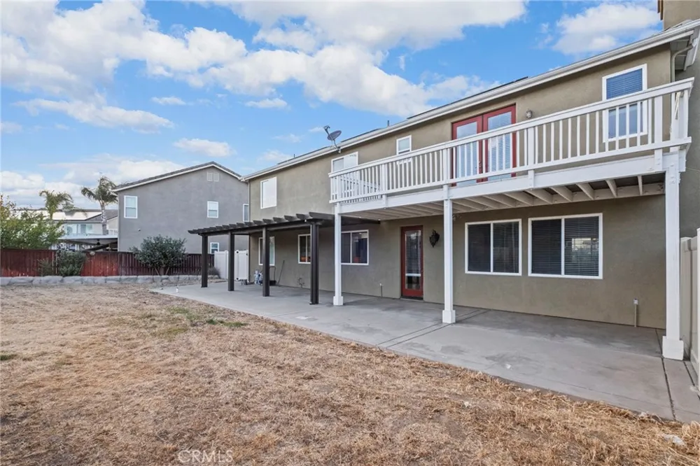 32856 Whitehaven Court Menifee, CA 92584