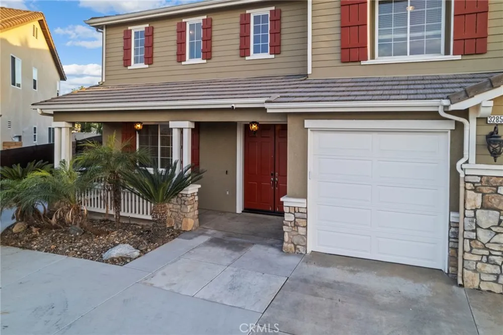 32856 Whitehaven Court Menifee, CA 92584