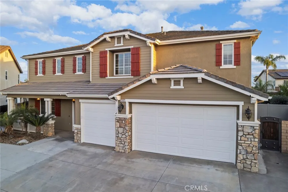 32856 Whitehaven Court Menifee, CA 92584