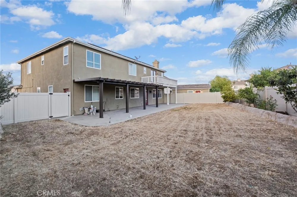 32856 Whitehaven Court Menifee, CA 92584