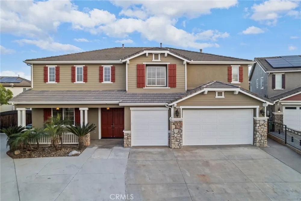 32856 Whitehaven Court Menifee, CA 92584