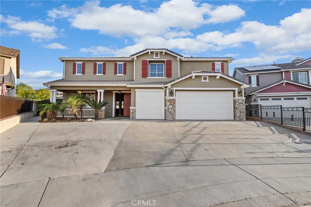 32856 Whitehaven Court Menifee, CA 92584