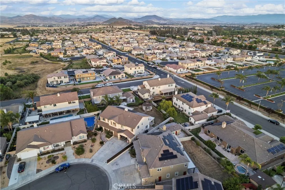 32856 Whitehaven Court Menifee, CA 92584
