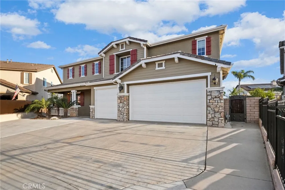 32856 Whitehaven Court Menifee, CA 92584