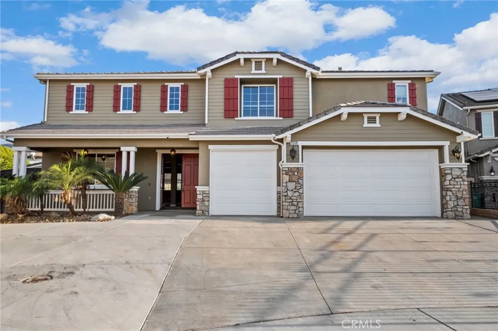 32856 Whitehaven Court Menifee, CA 92584