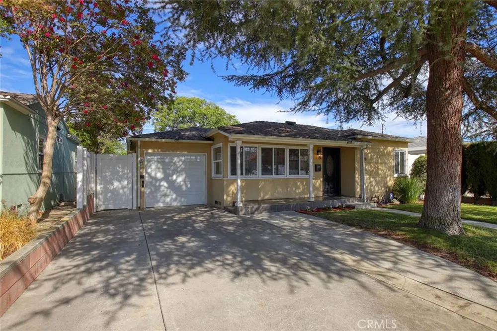 1426 Avon Burbank, CA 91505