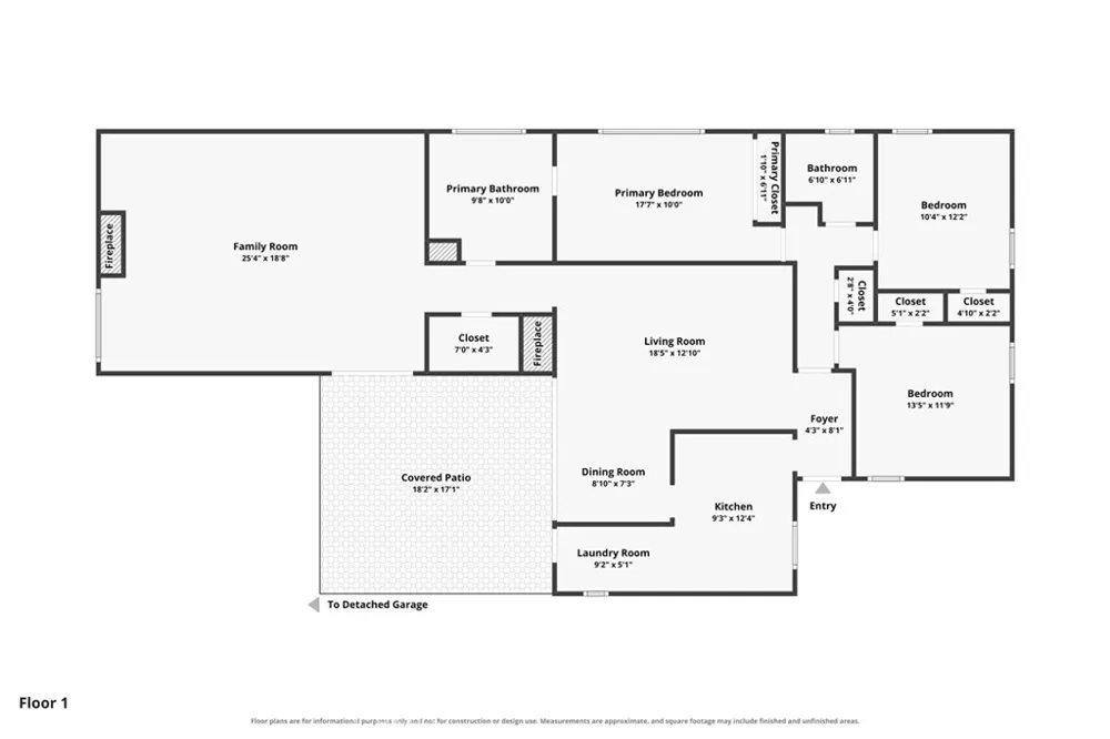 2641 Buena Vista Street Burbank, CA 91504