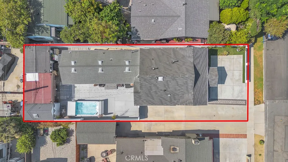 3269 Fay Los Angeles, CA 90034