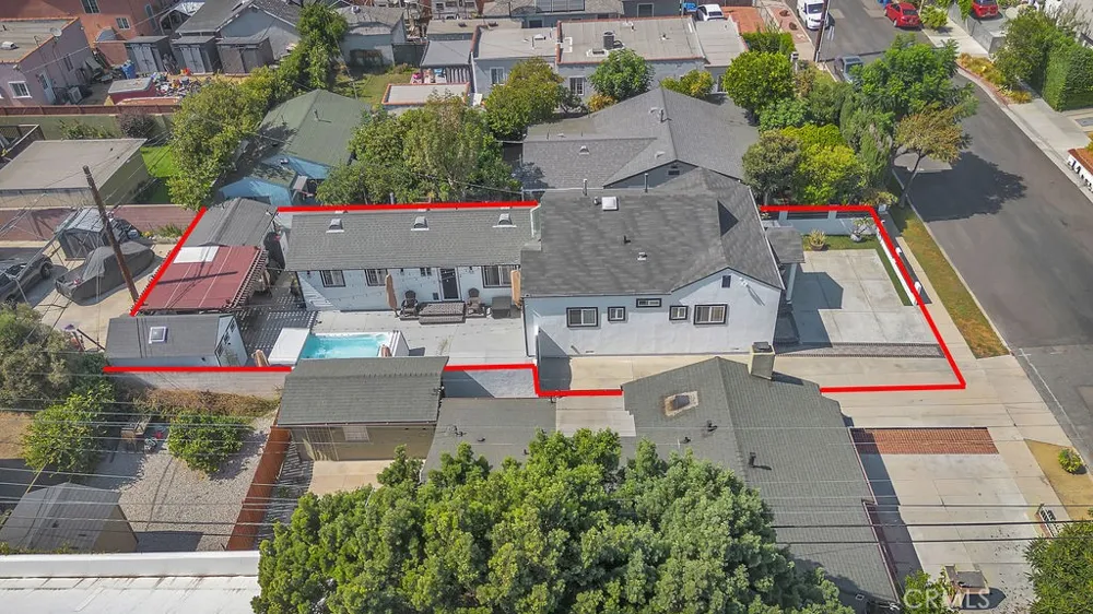 3269 Fay Los Angeles, CA 90034