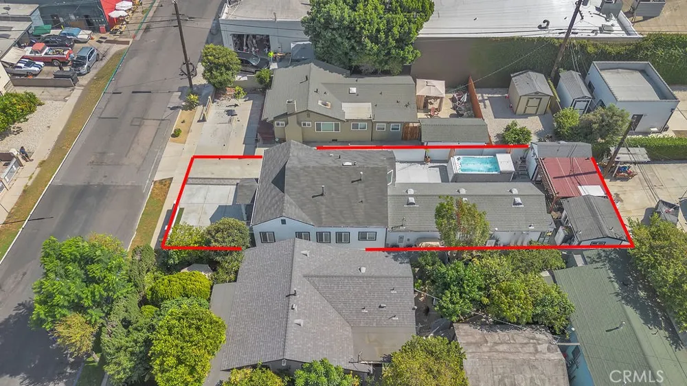 3269 Fay Los Angeles, CA 90034
