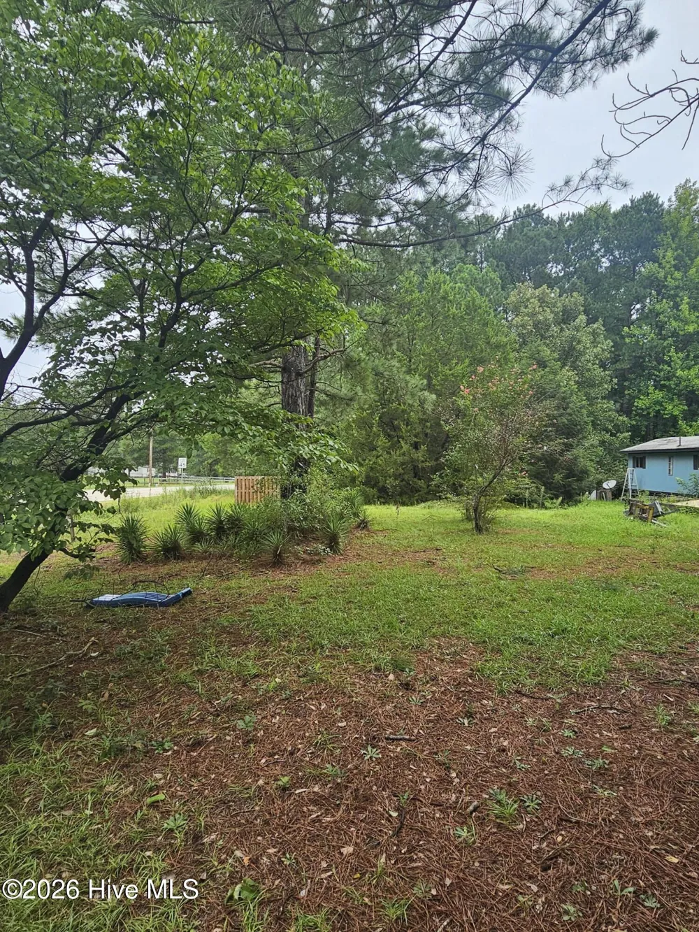 23 Southfork Road Parkton, NC 28371