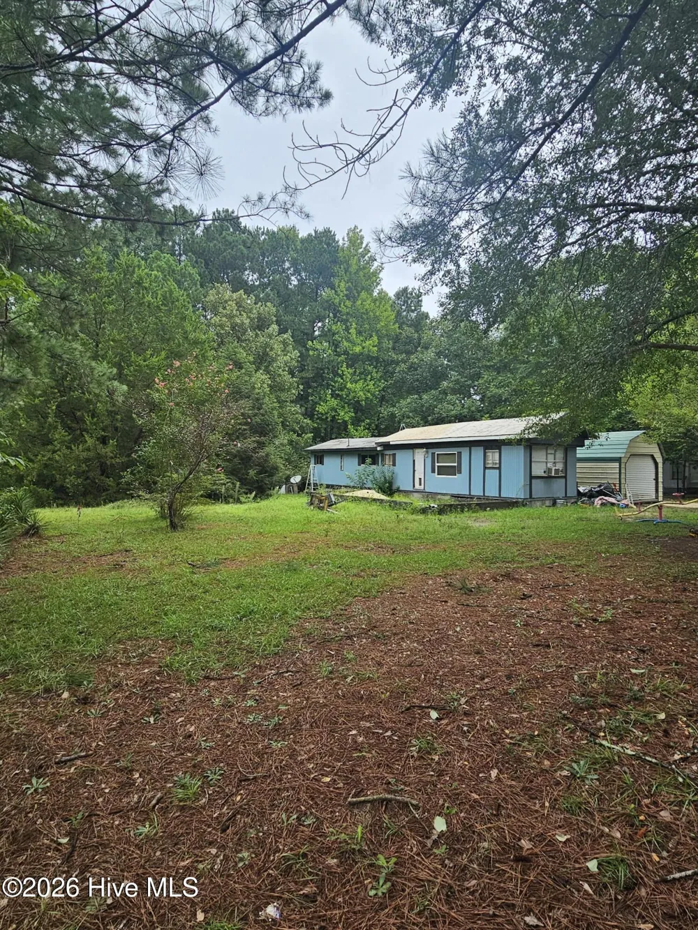 23 Southfork Road Parkton, NC 28371