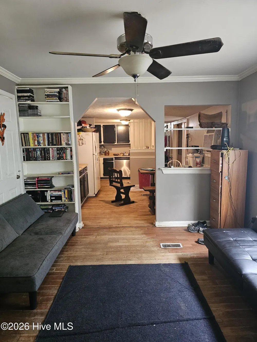 23 Southfork Road Parkton, NC 28371