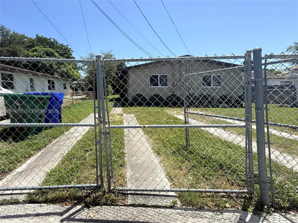 336 NW 53rd St #2 Miami, FL 33127