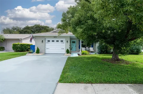 1472 QUEEN ANNE DRIVE