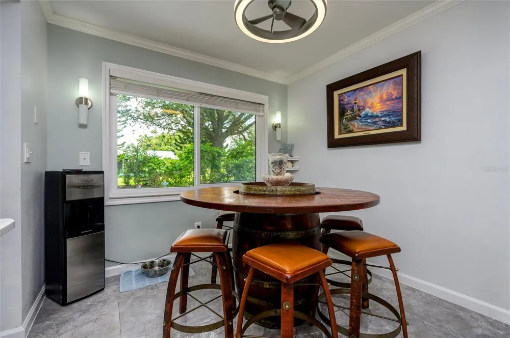 1472 QUEEN ANNE DRIVE Palm Harbor, FL 34684