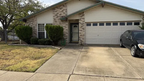 3832 Mulberry Lane