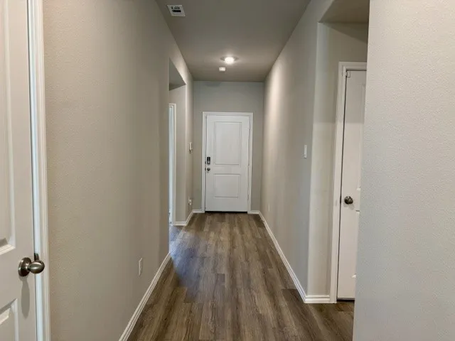 2716 Flowers Drive Denton, TX 76205