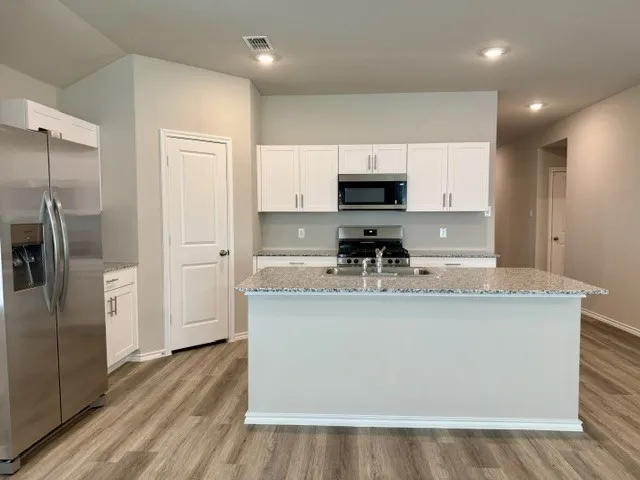 2716 Flowers Drive Denton, TX 76205