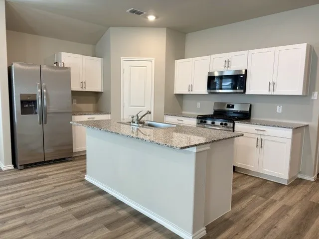 2716 Flowers Drive Denton, TX 76205
