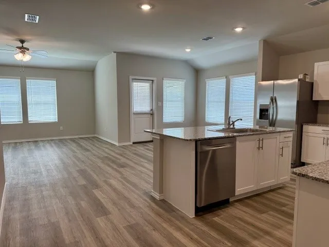 2716 Flowers Drive Denton, TX 76205