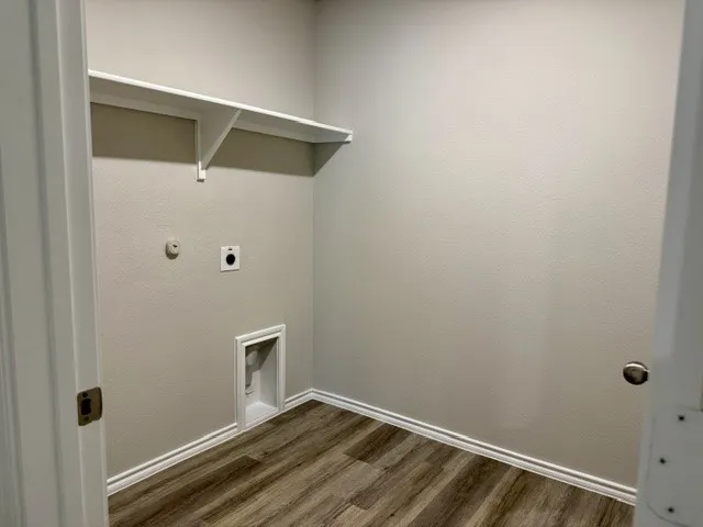 2716 Flowers Drive Denton, TX 76205