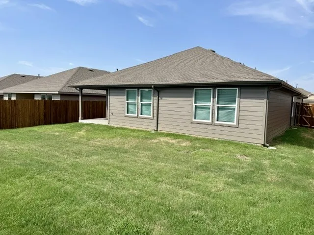 2716 Flowers Drive Denton, TX 76205