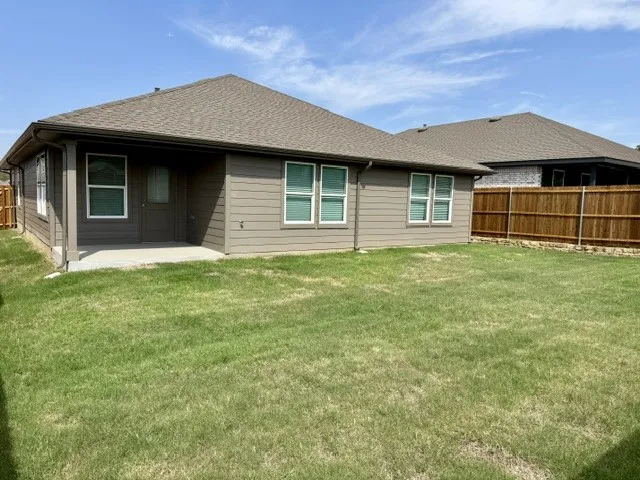 2716 Flowers Drive Denton, TX 76205
