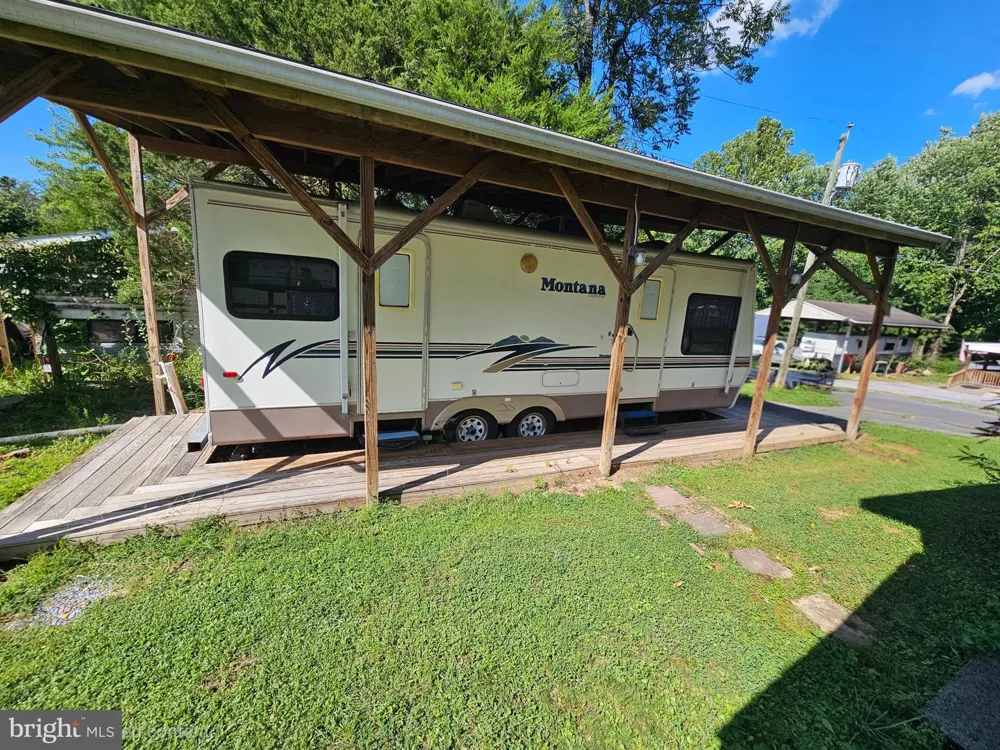 RANGER ROAD Falling Waters, WV 25419