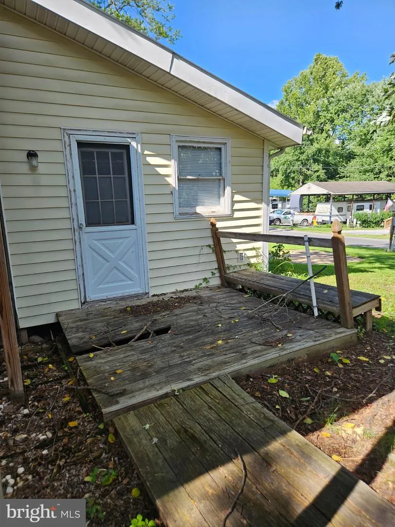 RANGER ROAD Falling Waters, WV 25419