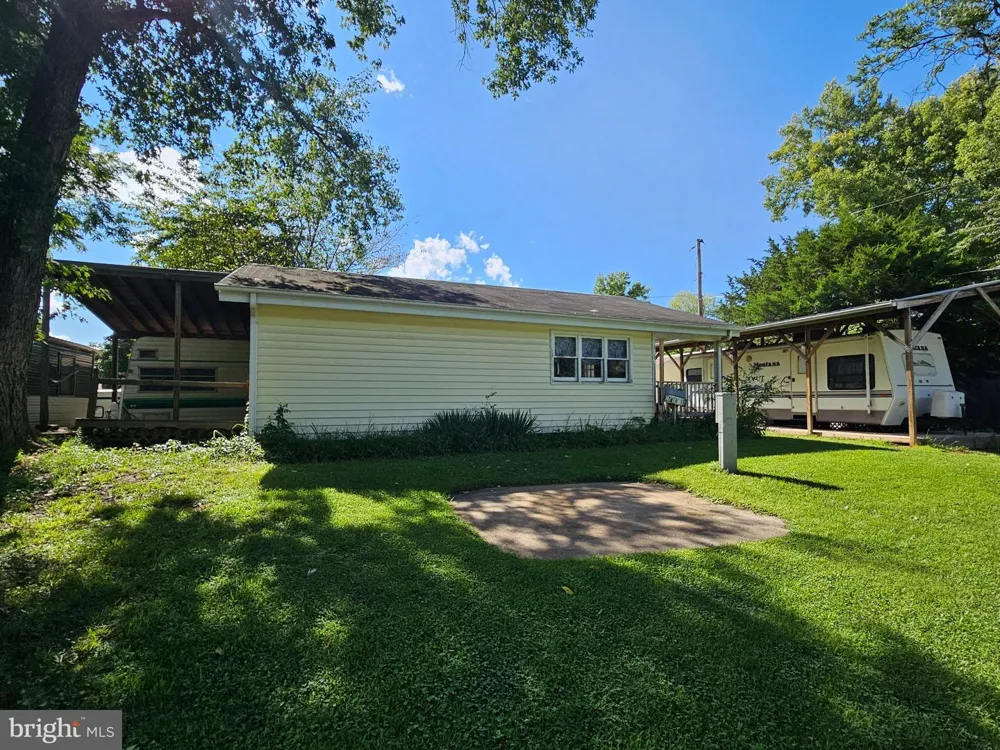 RANGER ROAD Falling Waters, WV 25419