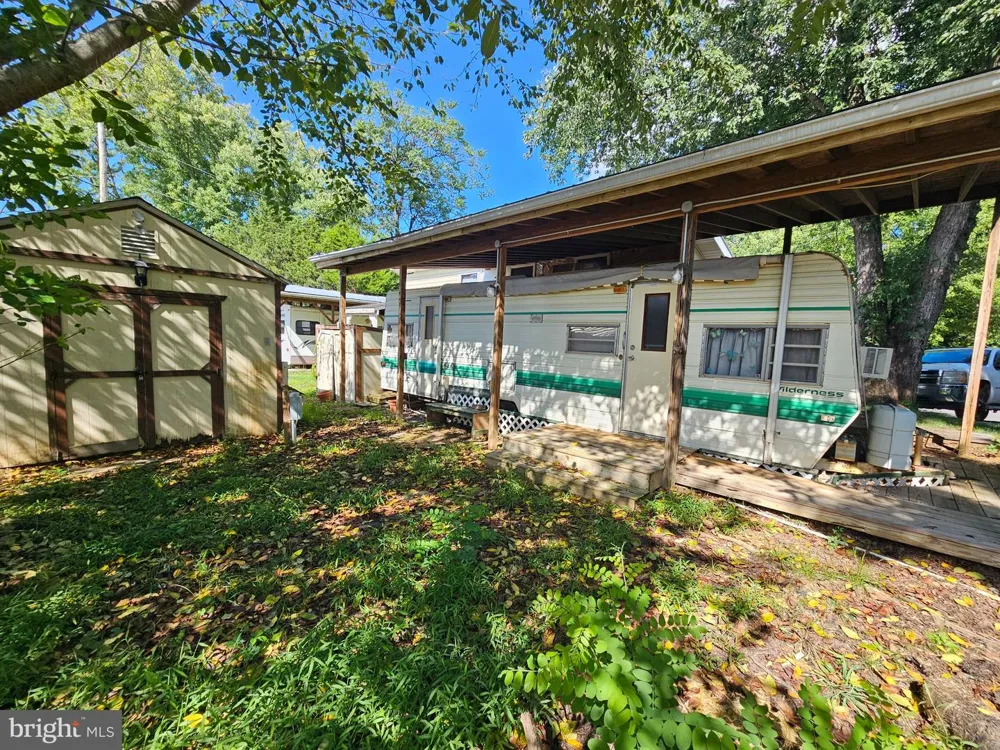 RANGER ROAD Falling Waters, WV 25419