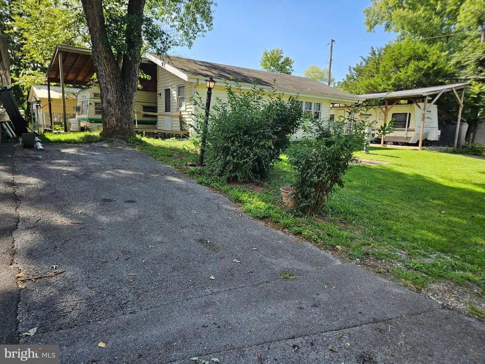 RANGER ROAD Falling Waters, WV 25419
