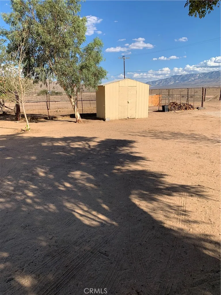 11921 Milpas Drive Apple Valley, CA 92308
