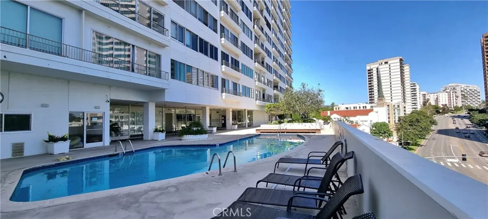 10501 Wilshire Boulevard #903 Westwood Century City, CA 90024