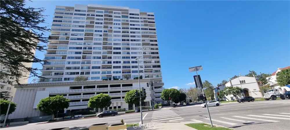 10501 Wilshire Boulevard #903 Westwood Century City, CA 90024